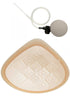 Amoena Balance Adapt Air Medium Delta Adjustable Breast Shaper